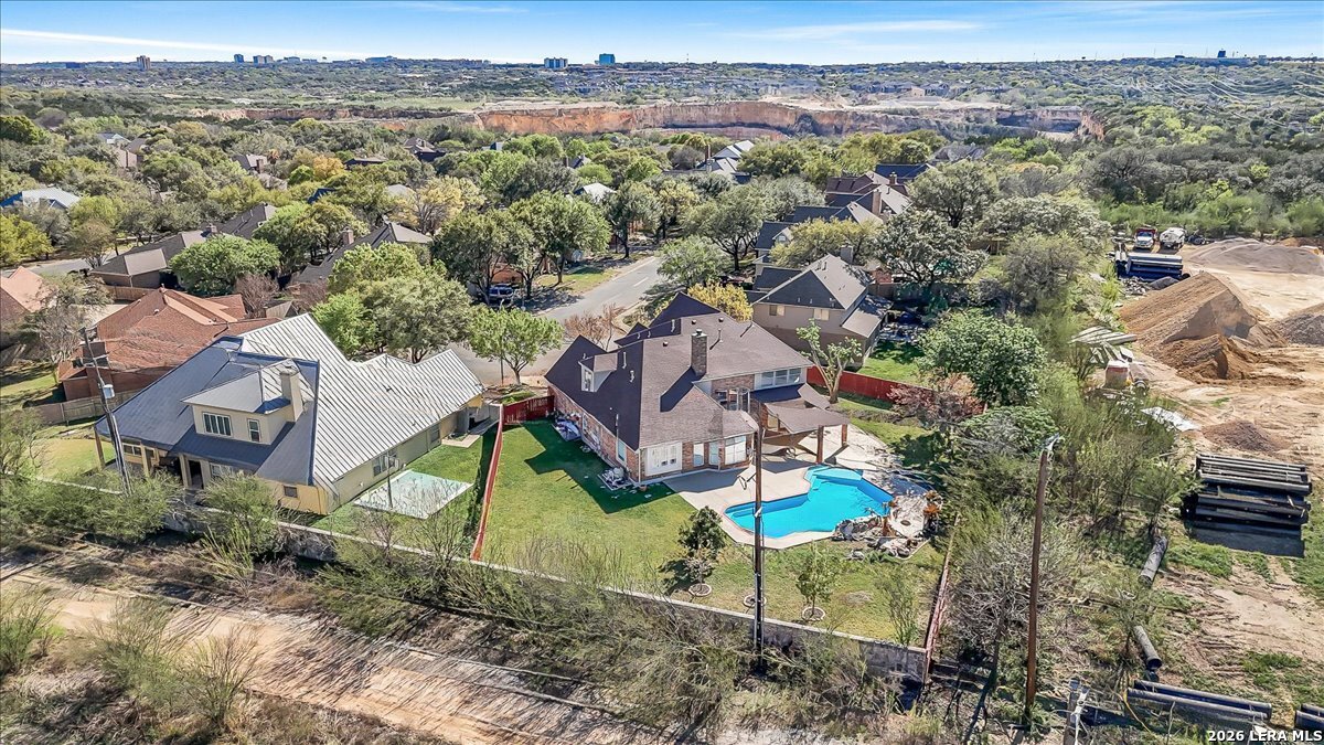13419 Star Heights San Antonio TX 78230
