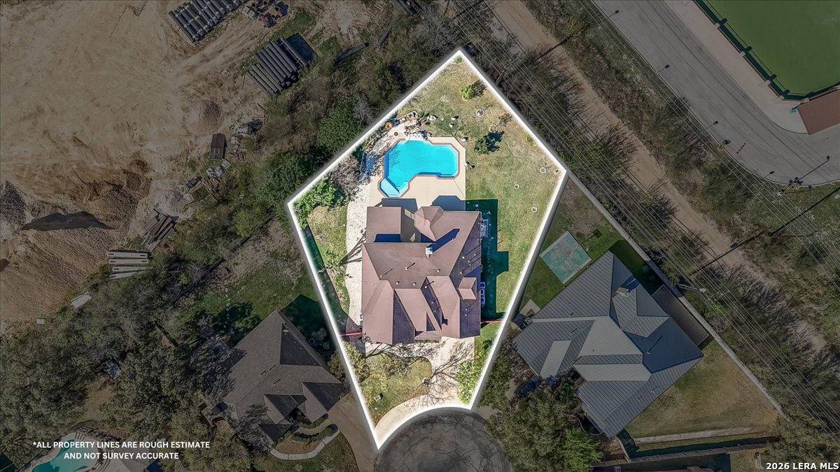 13419 Star Heights San Antonio TX 78230