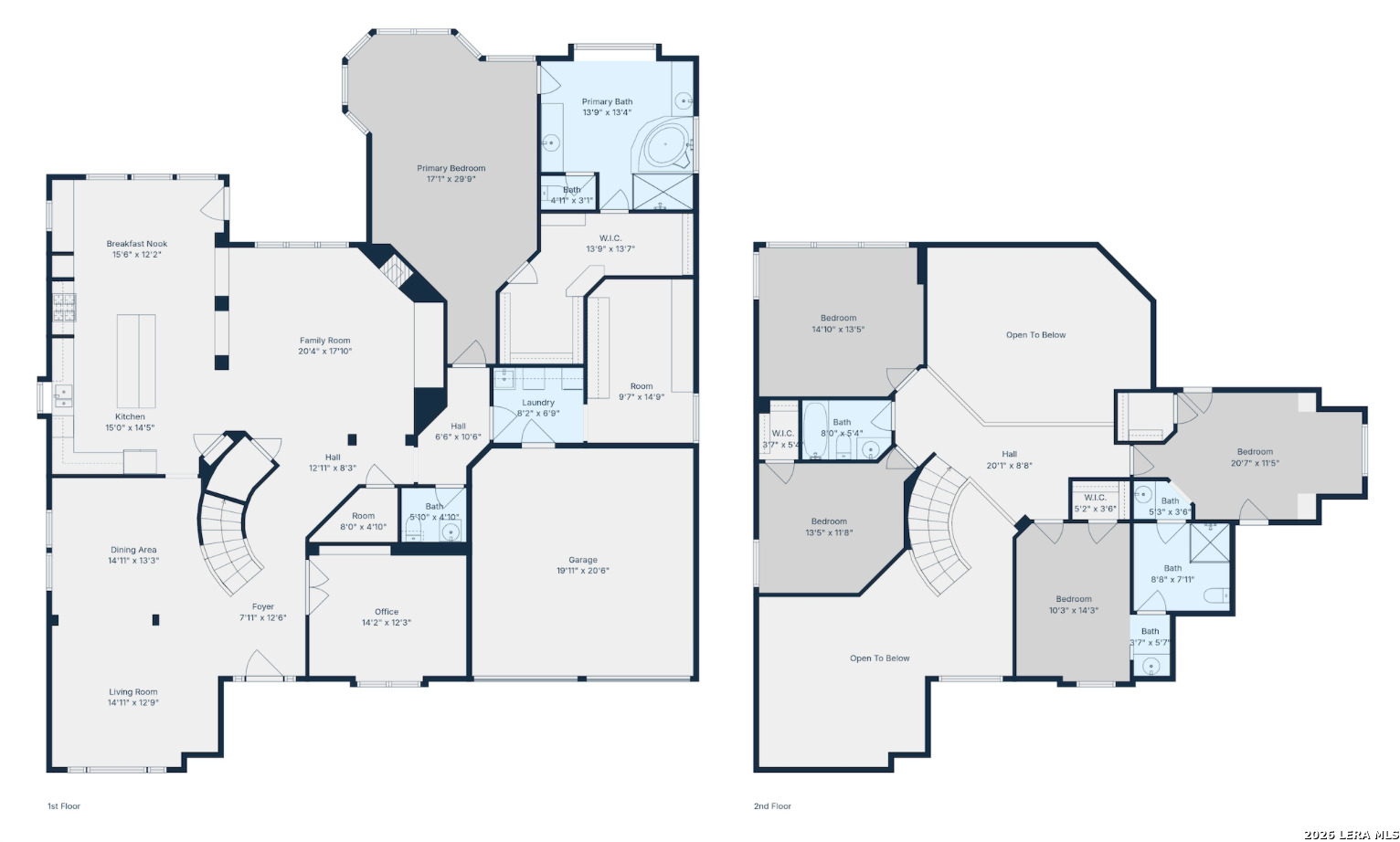 13419 Star Heights San Antonio TX 78230