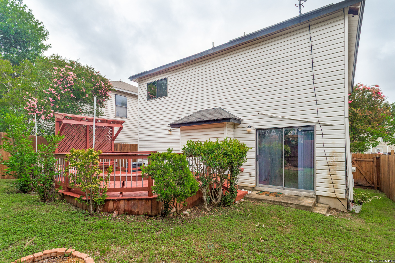 9307 Mountain Field San Antonio TX 78240
