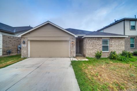 8219 Chasemont Court Converse TX 78109