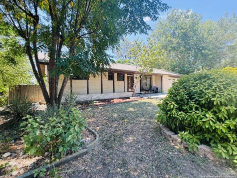5618 Ben Casey Drive San Antonio TX 78240