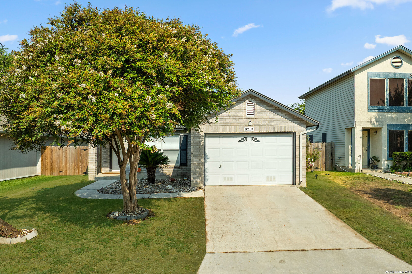8219 Laurel Bend San Antonio TX 78250