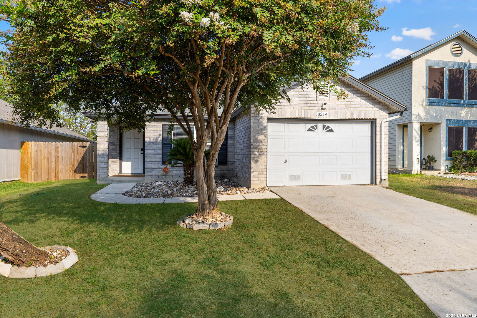 8219 Laurel Bend San Antonio TX 78250