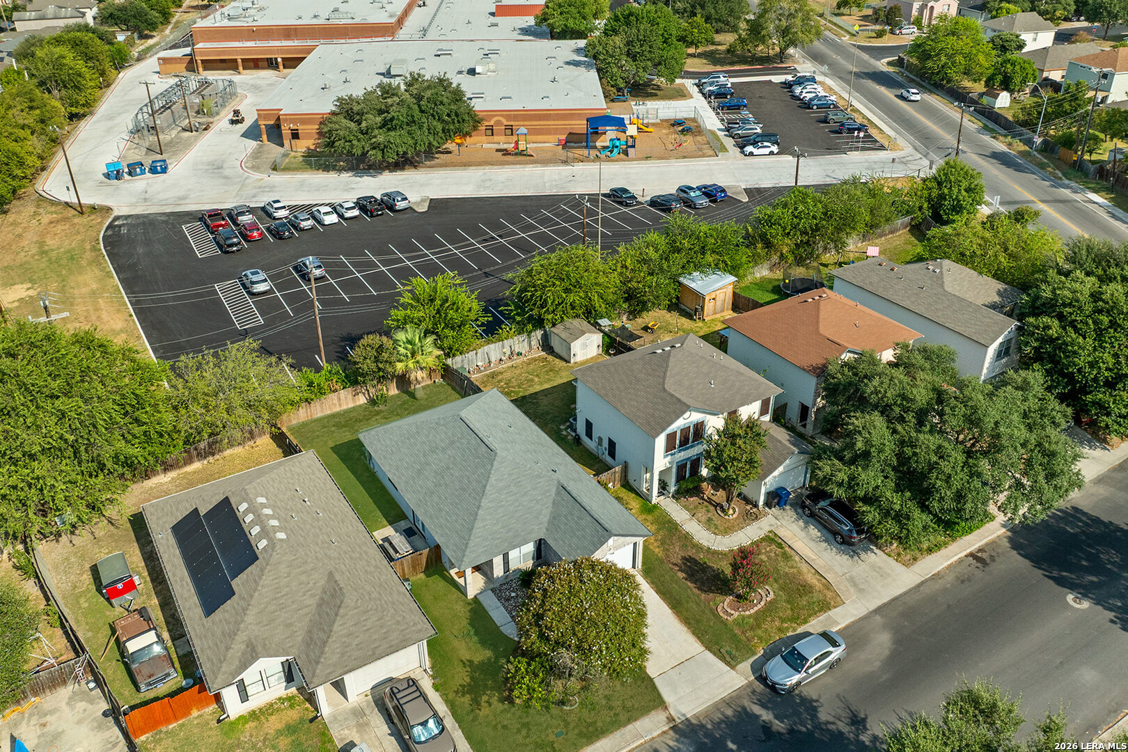 8219 Laurel Bend San Antonio TX 78250