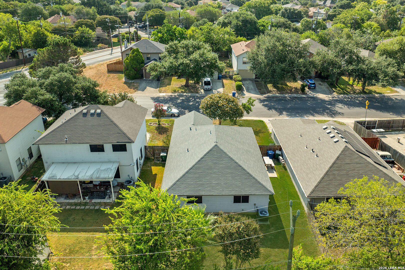 8219 Laurel Bend San Antonio TX 78250