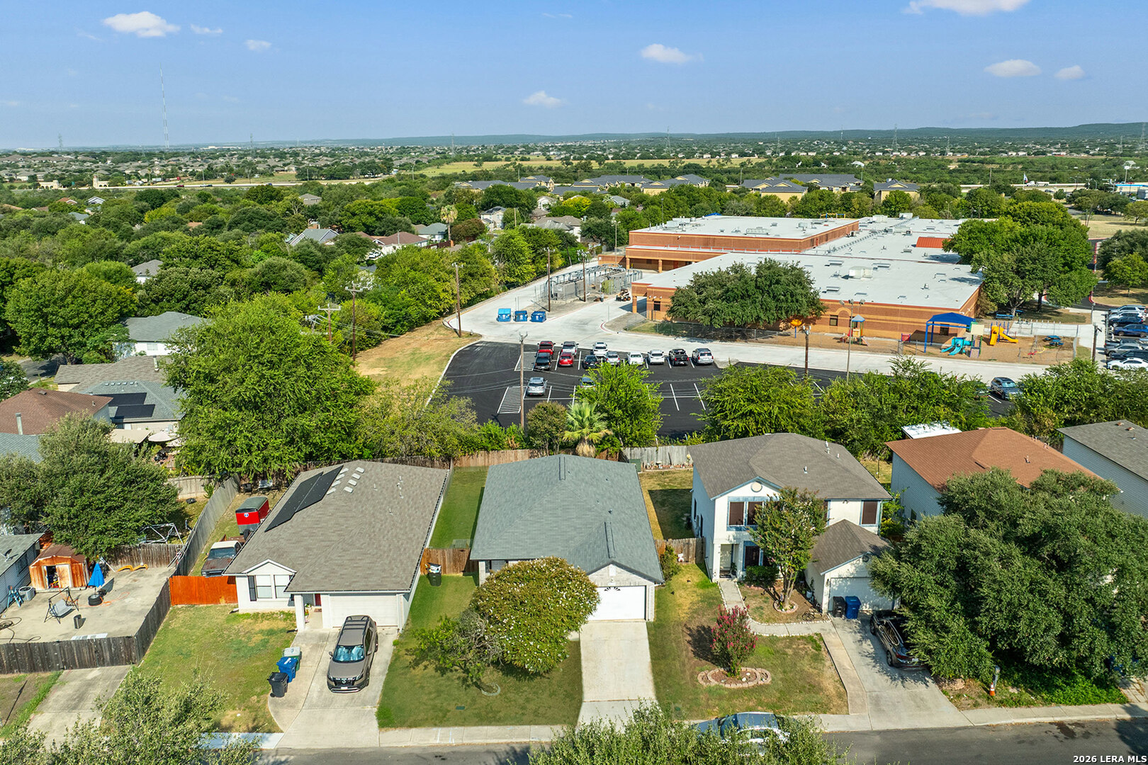 8219 Laurel Bend San Antonio TX 78250