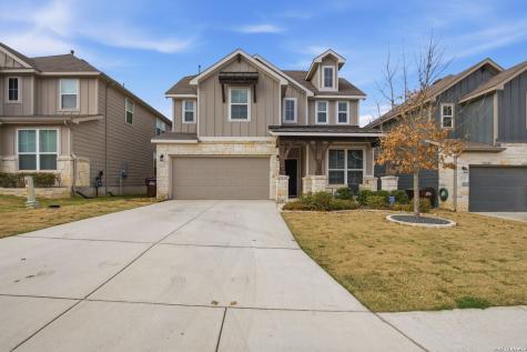 27321 Pollock San Antonio TX 78260