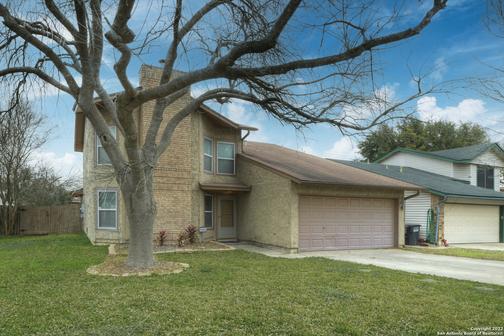 5523 Royal Vista Drive San Antonio TX 78247