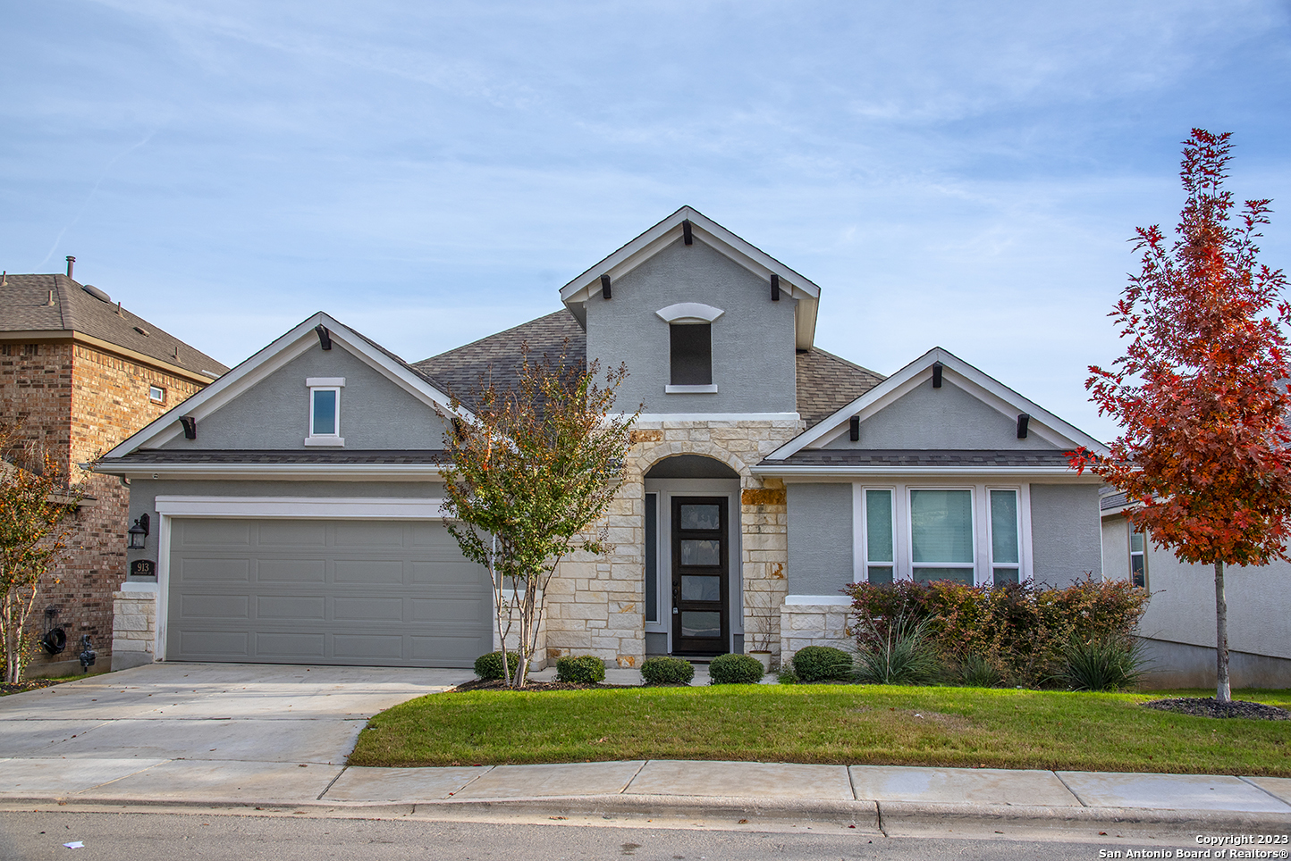 913 Beechwood Lane New Braunfels TX 78130
