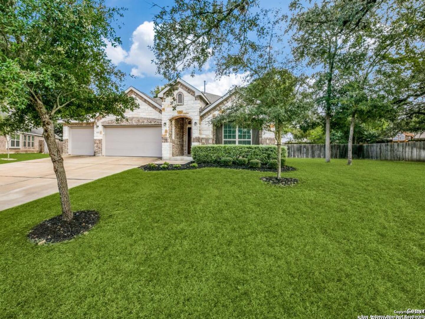 10312 Hoot Owl Schertz TX 78154