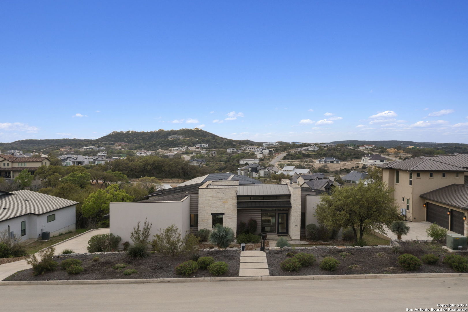 23421 Edens Canyon San Antonio TX 78255