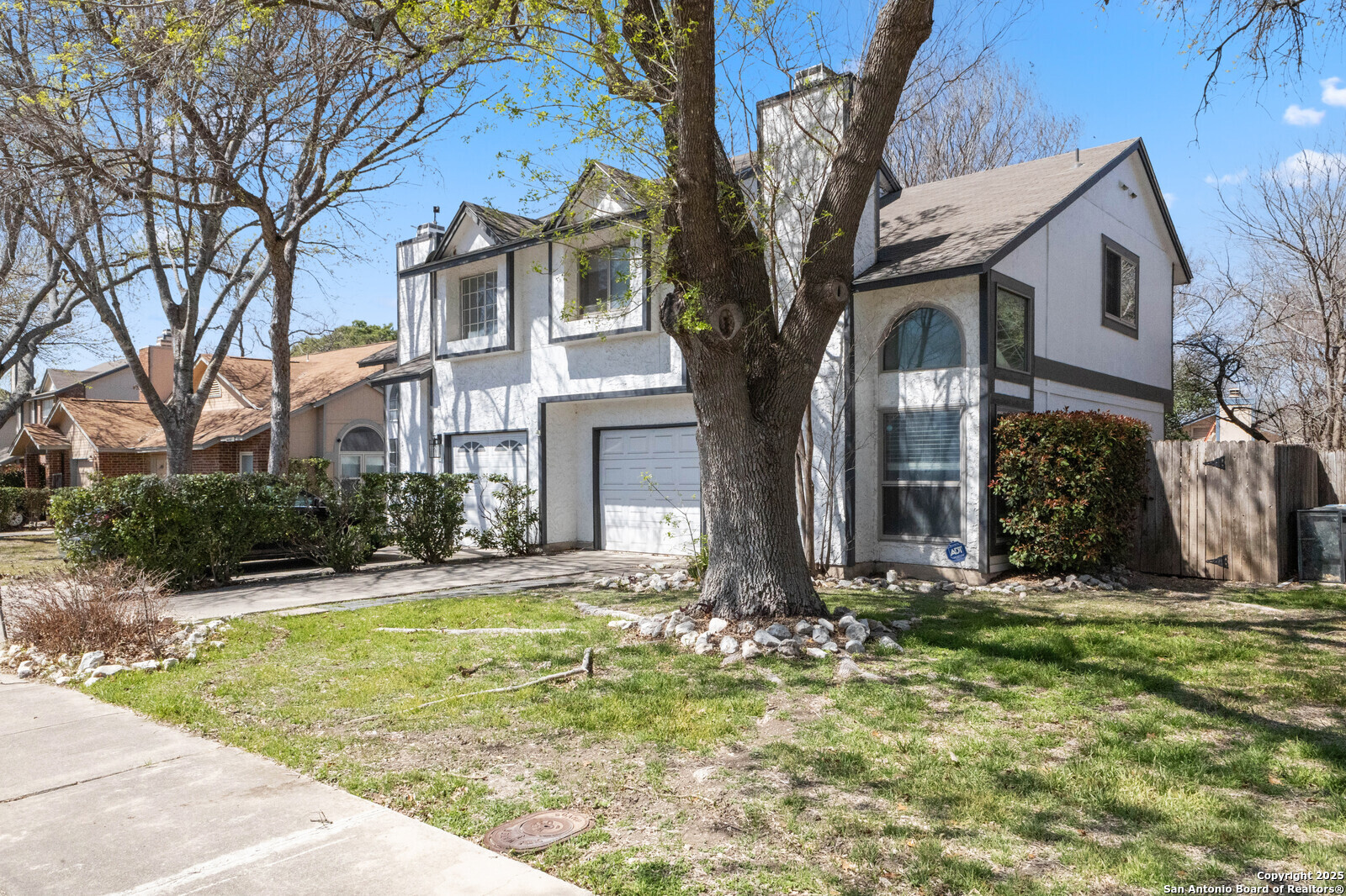 12231 Stoney Crossing San Antonio TX 78247