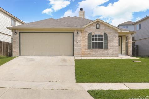 137 Briar Street Cibolo TX 78108
