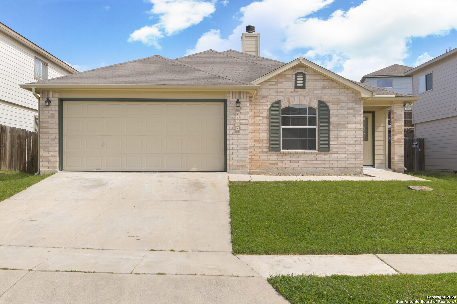 137 Briar Street Cibolo TX 78108
