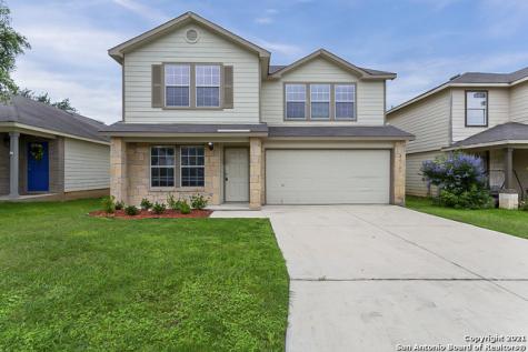 24727 Magnolia Falls San Antonio TX 78261