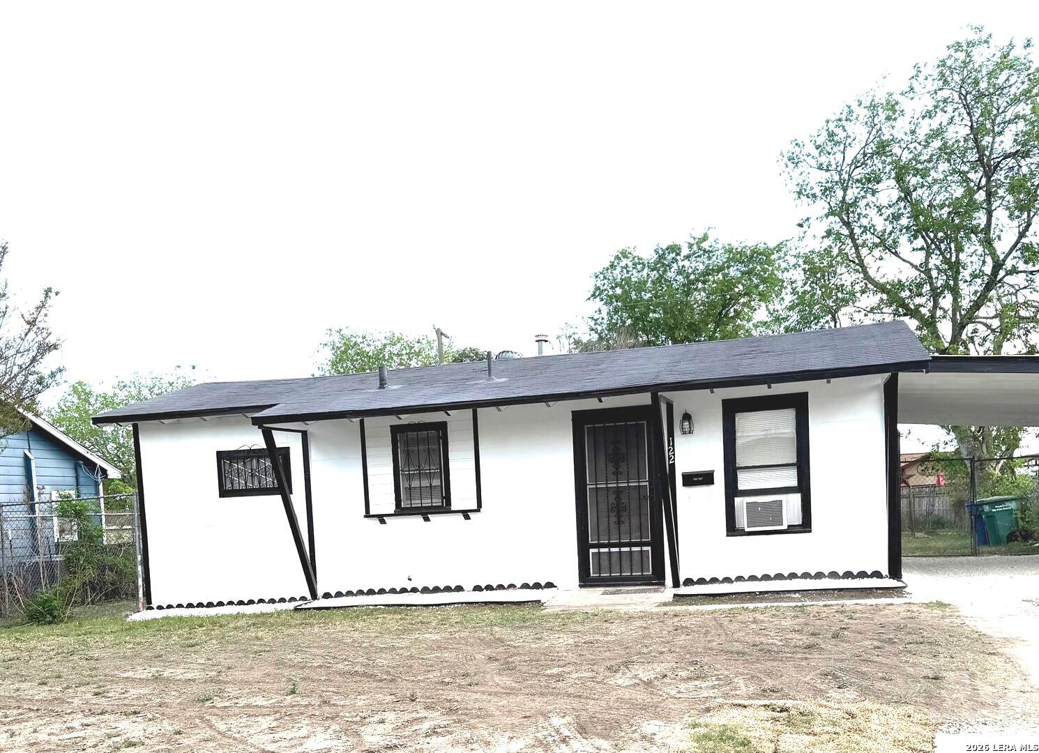 122 Waugh San Antonio TX 78223