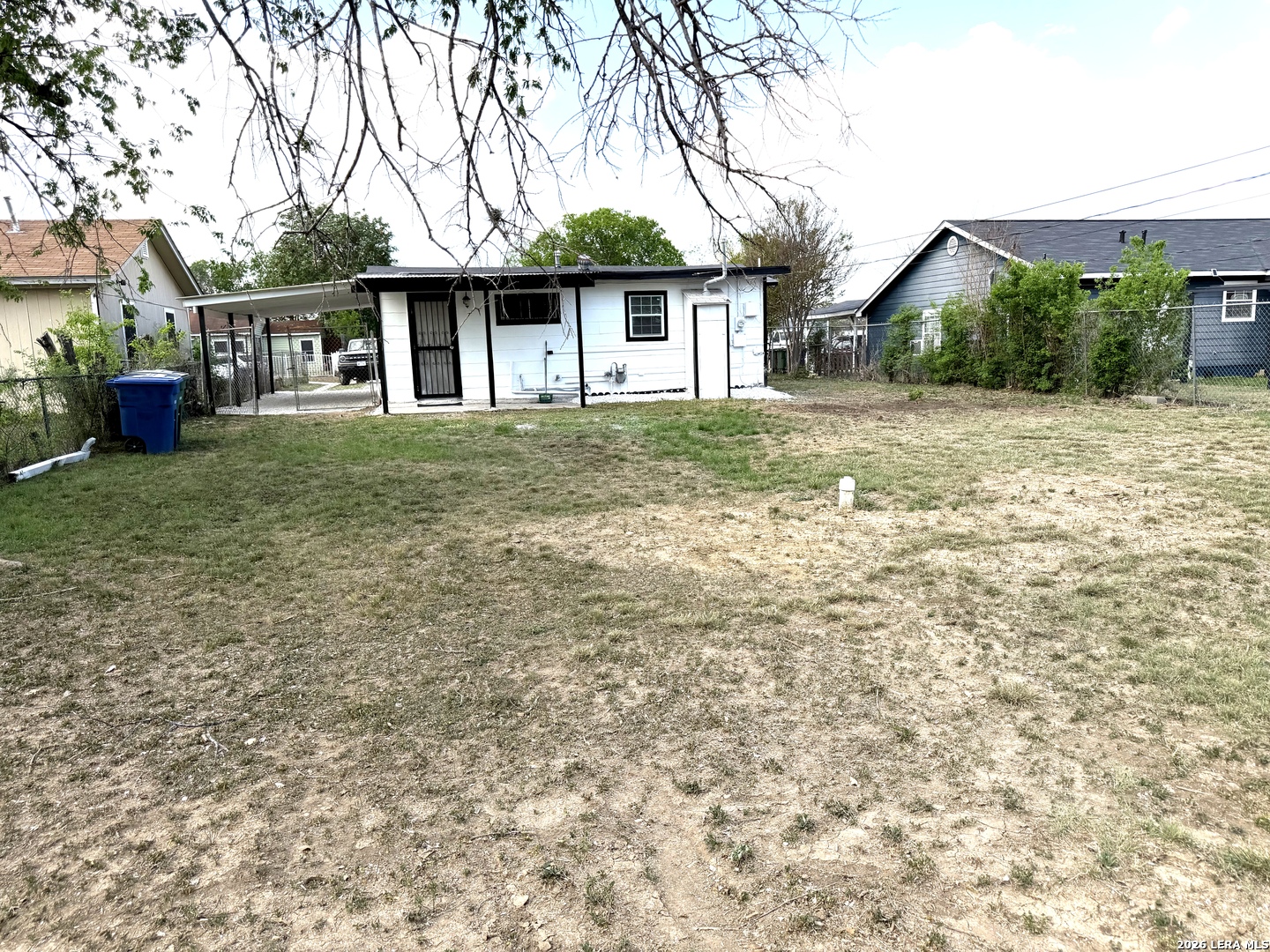 122 Waugh San Antonio TX 78223