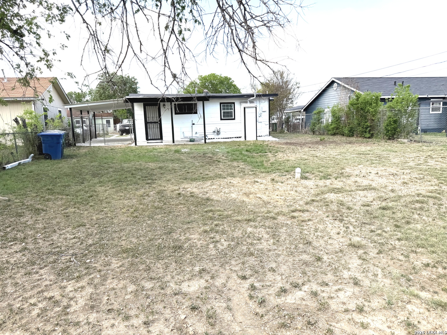 122 Waugh San Antonio TX 78223