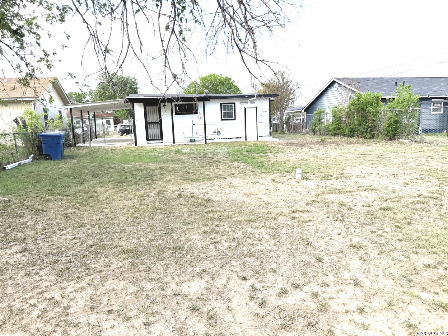 122 Waugh San Antonio TX 78223