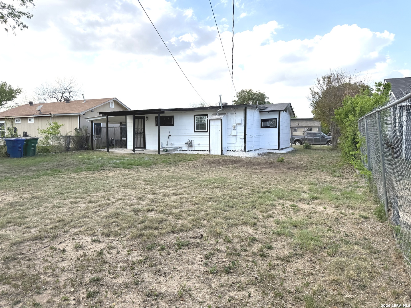 122 Waugh San Antonio TX 78223