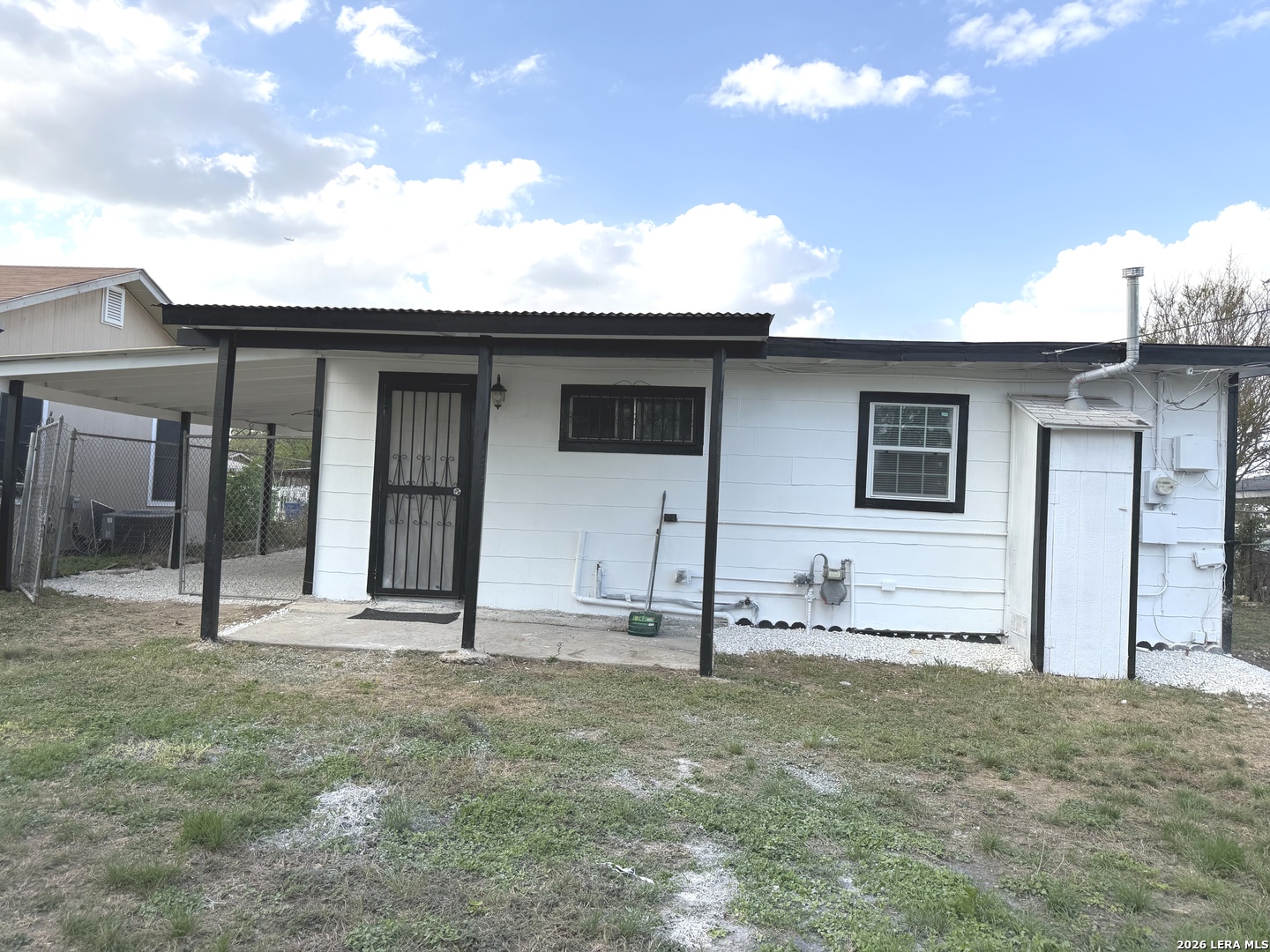 122 Waugh San Antonio TX 78223