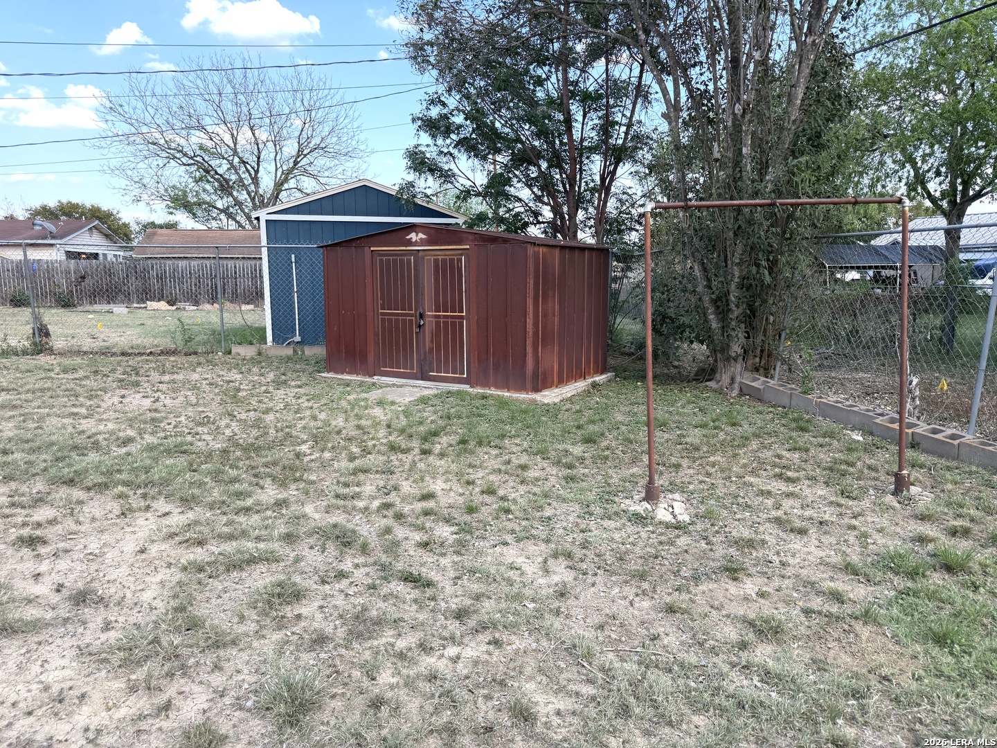 122 Waugh San Antonio TX 78223
