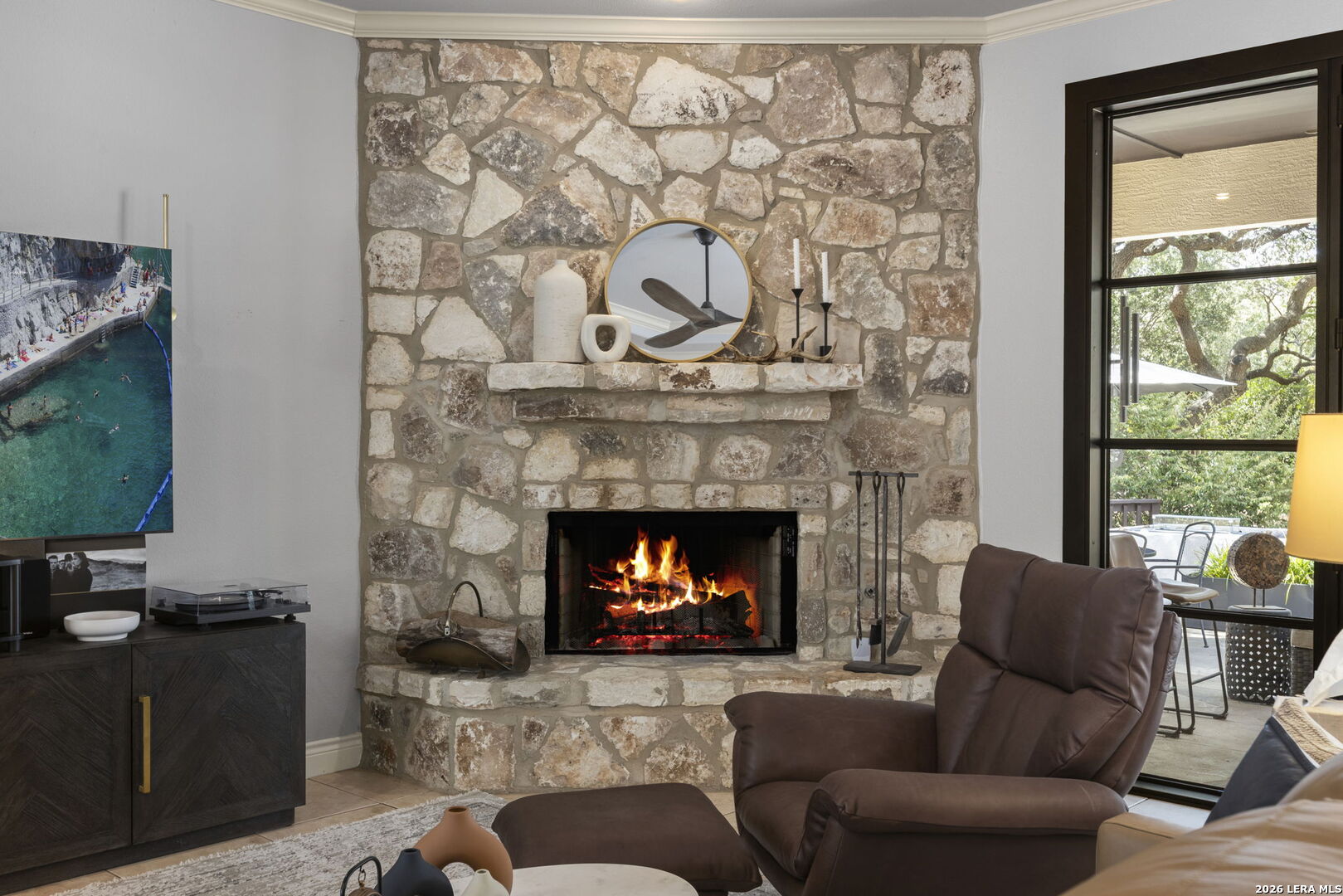 203 Cavayo Trail Helotes TX 78023