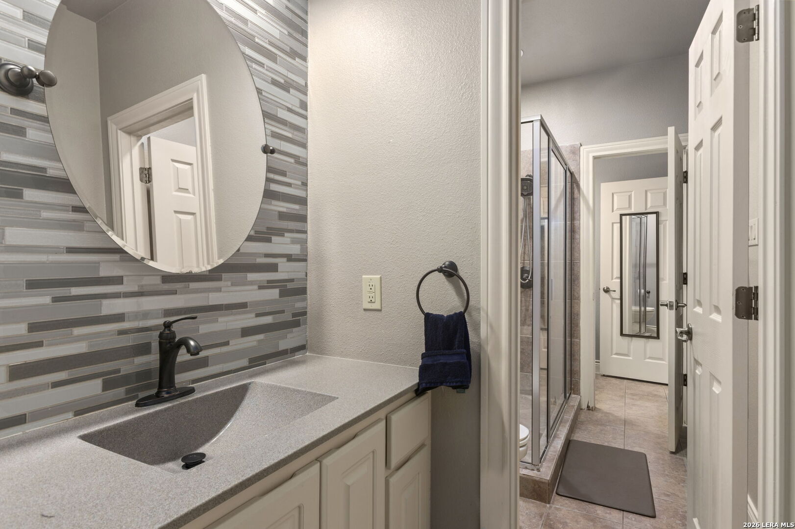 203 Cavayo Trail Helotes TX 78023