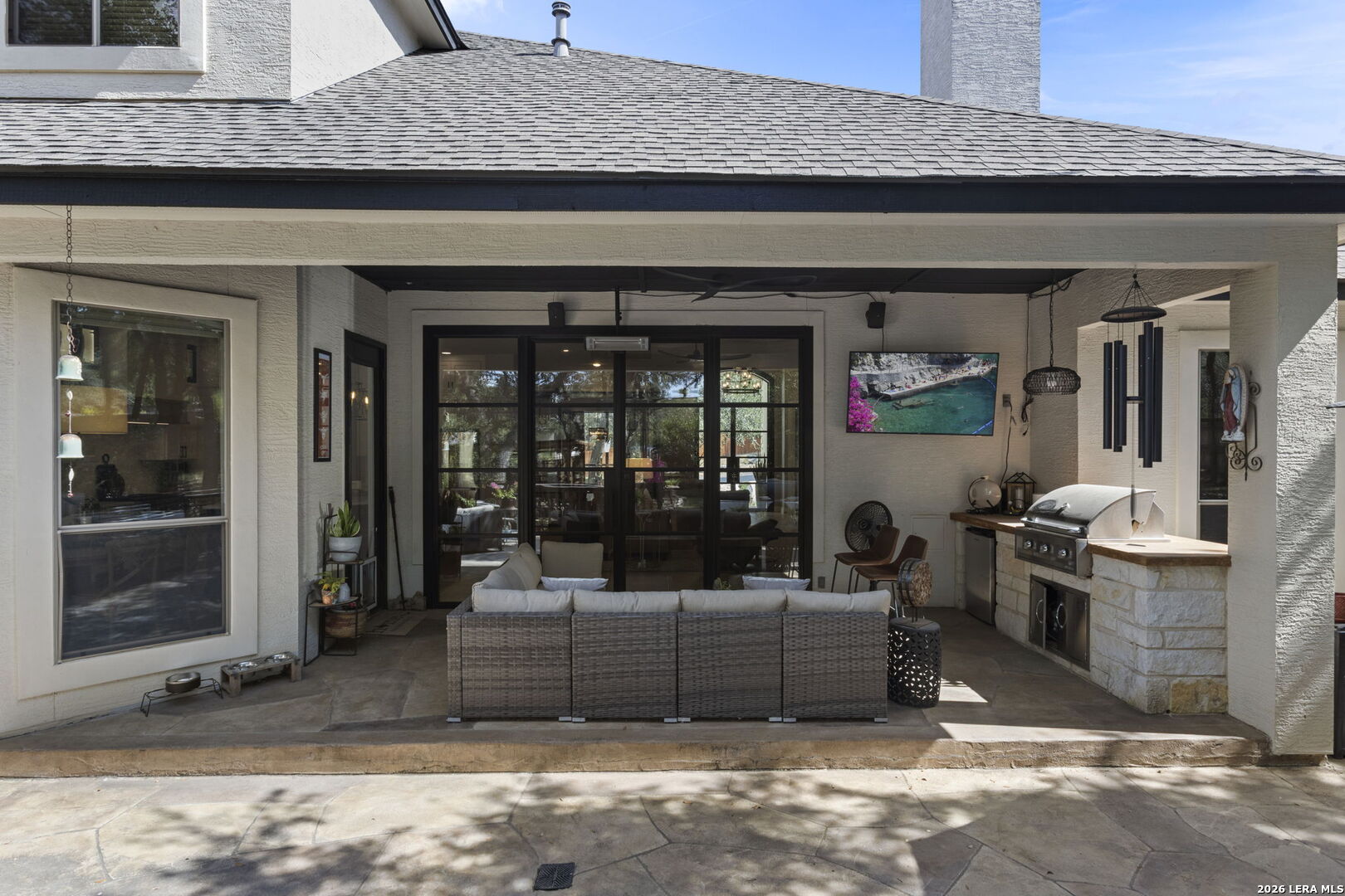 203 Cavayo Trail Helotes TX 78023