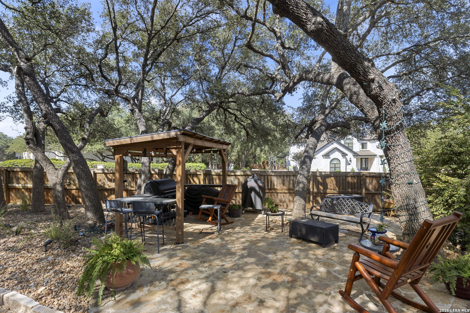 203 Cavayo Trail Helotes TX 78023