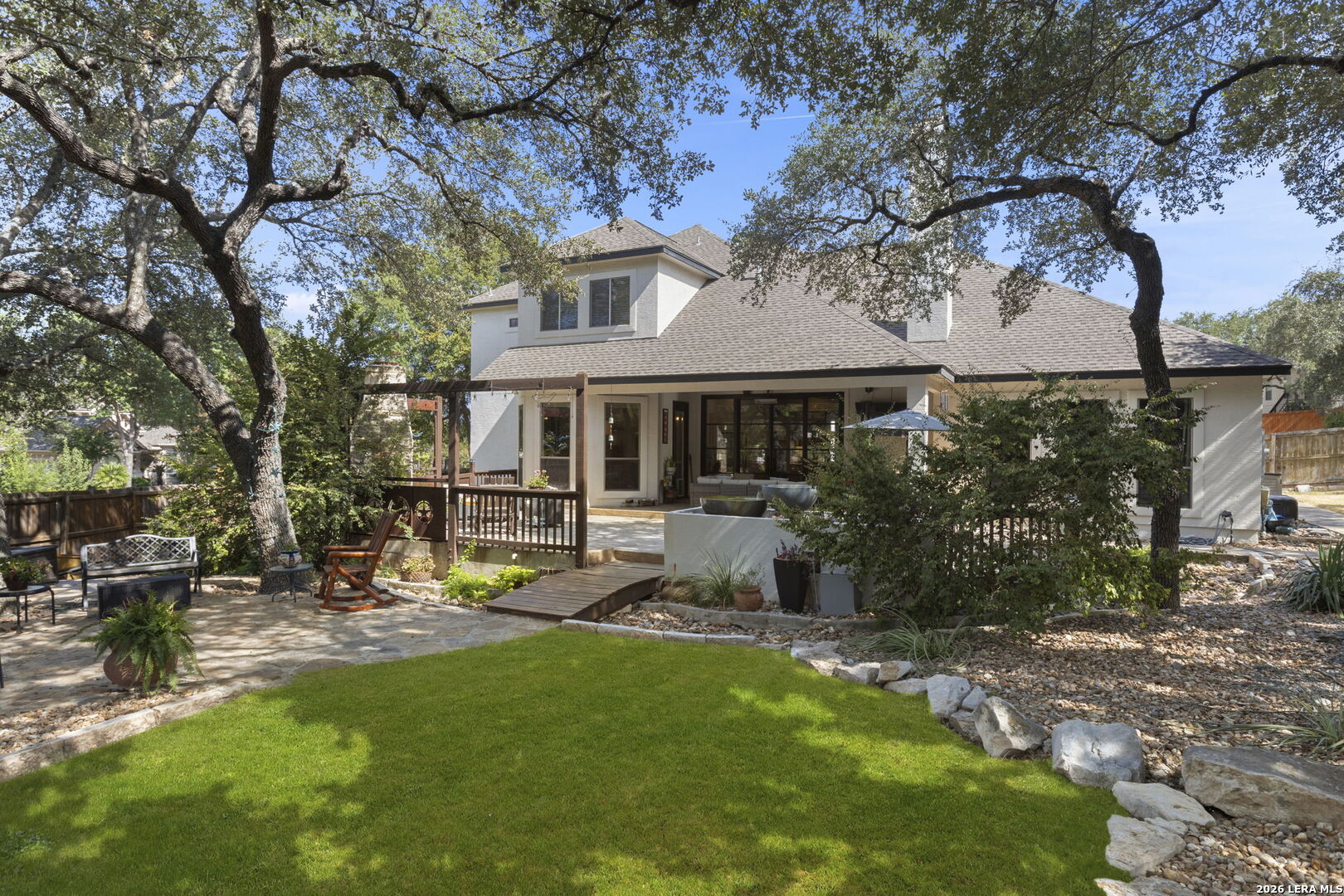 203 Cavayo Trail Helotes TX 78023