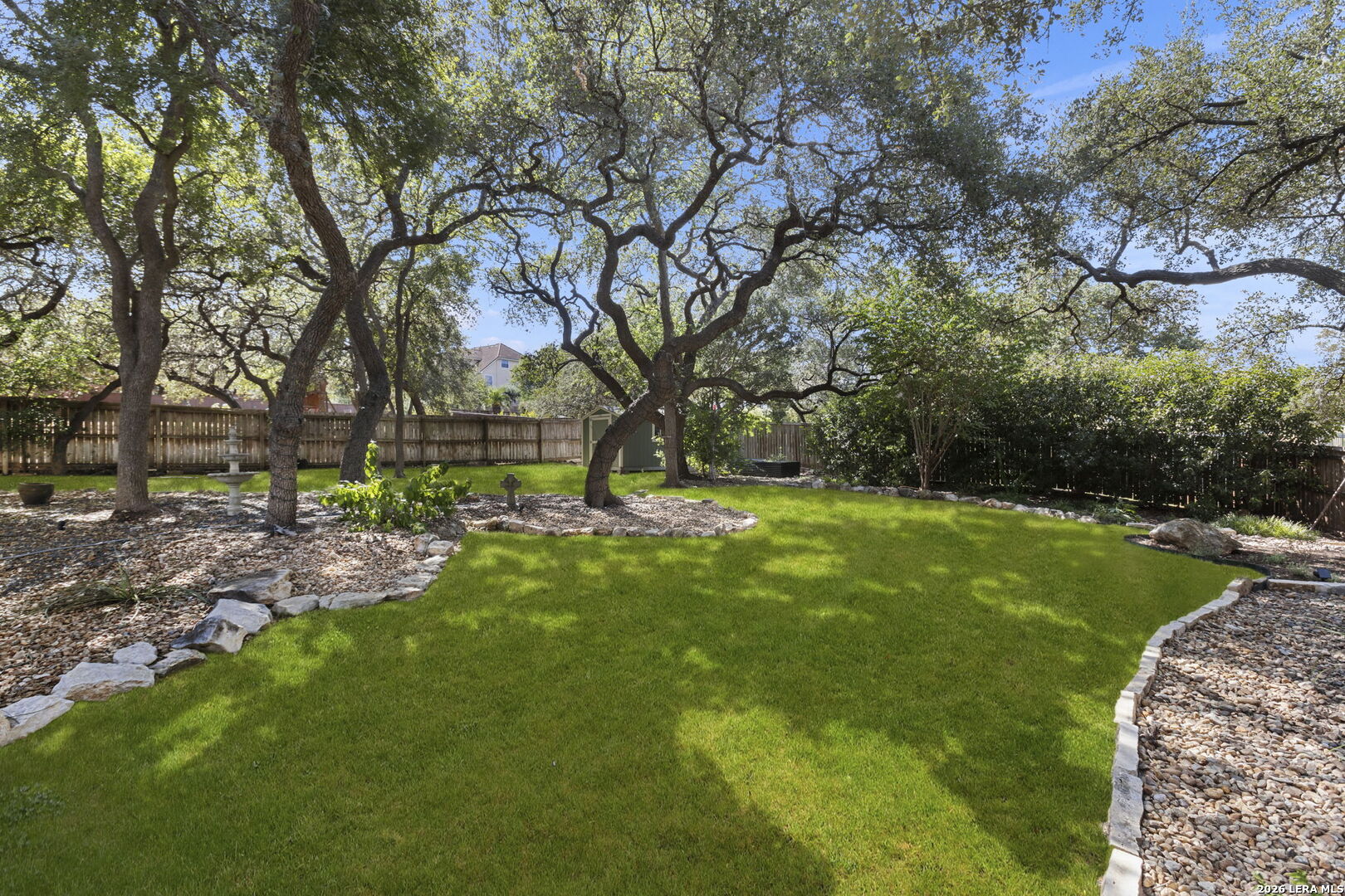 203 Cavayo Trail Helotes TX 78023