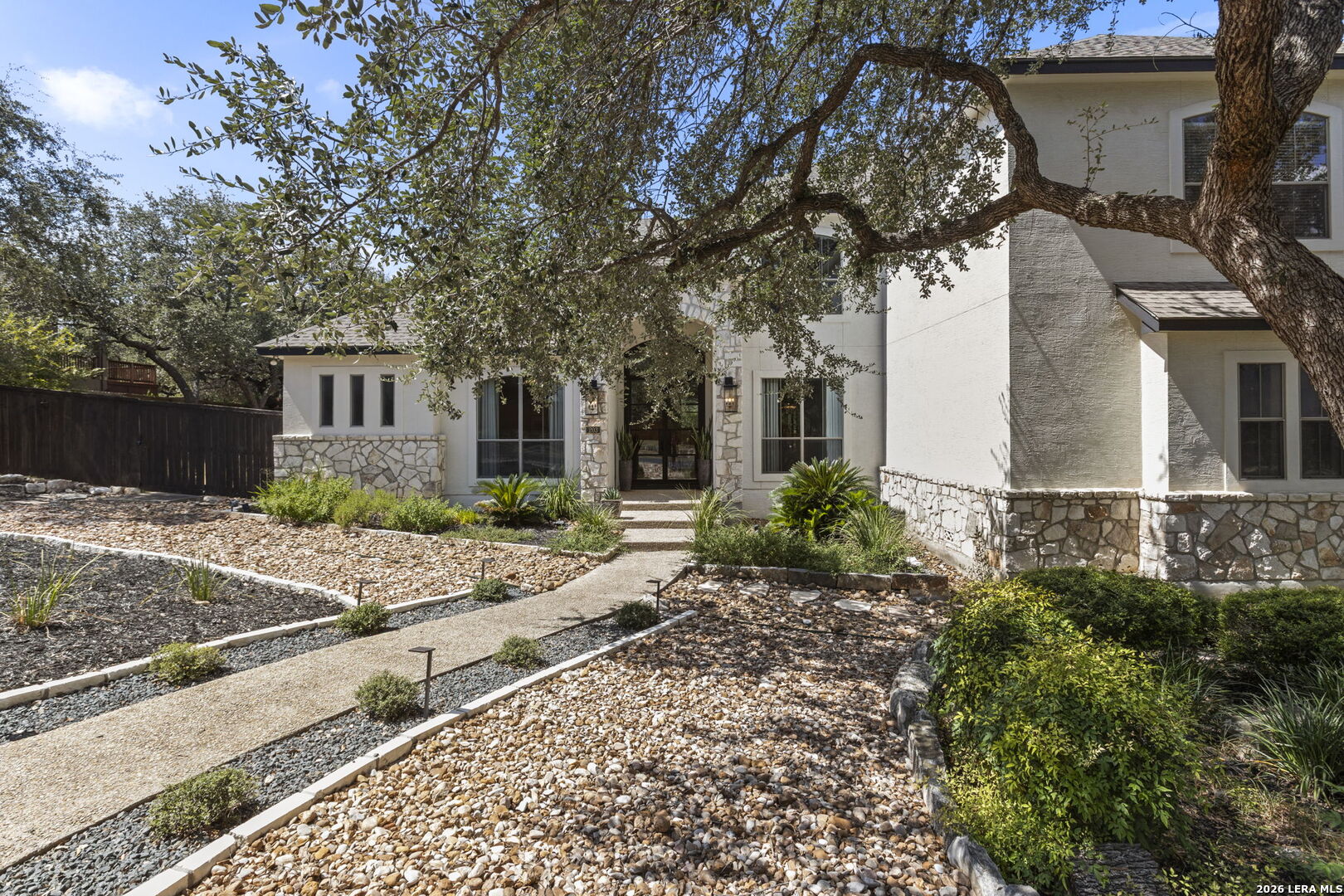 203 Cavayo Trail Helotes TX 78023