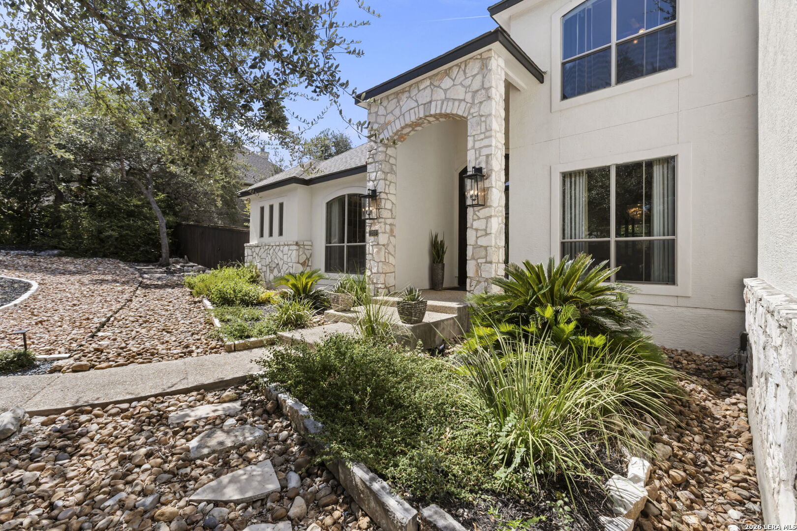 203 Cavayo Trail Helotes TX 78023