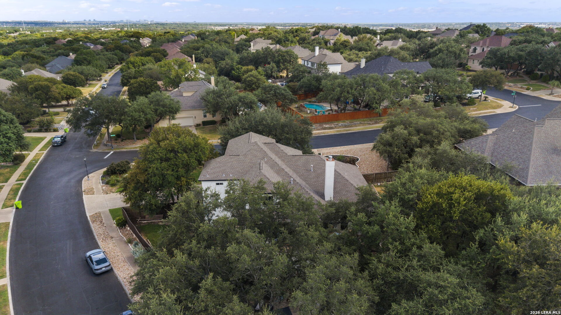 203 Cavayo Trail Helotes TX 78023