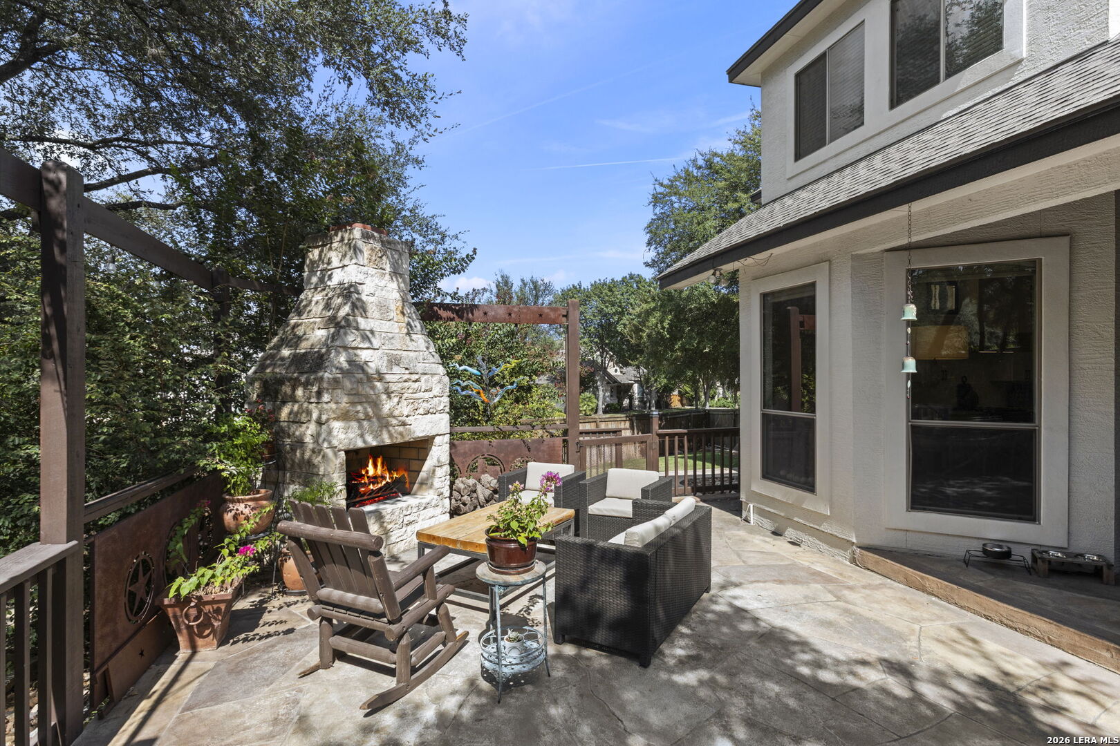 203 Cavayo Trail Helotes TX 78023