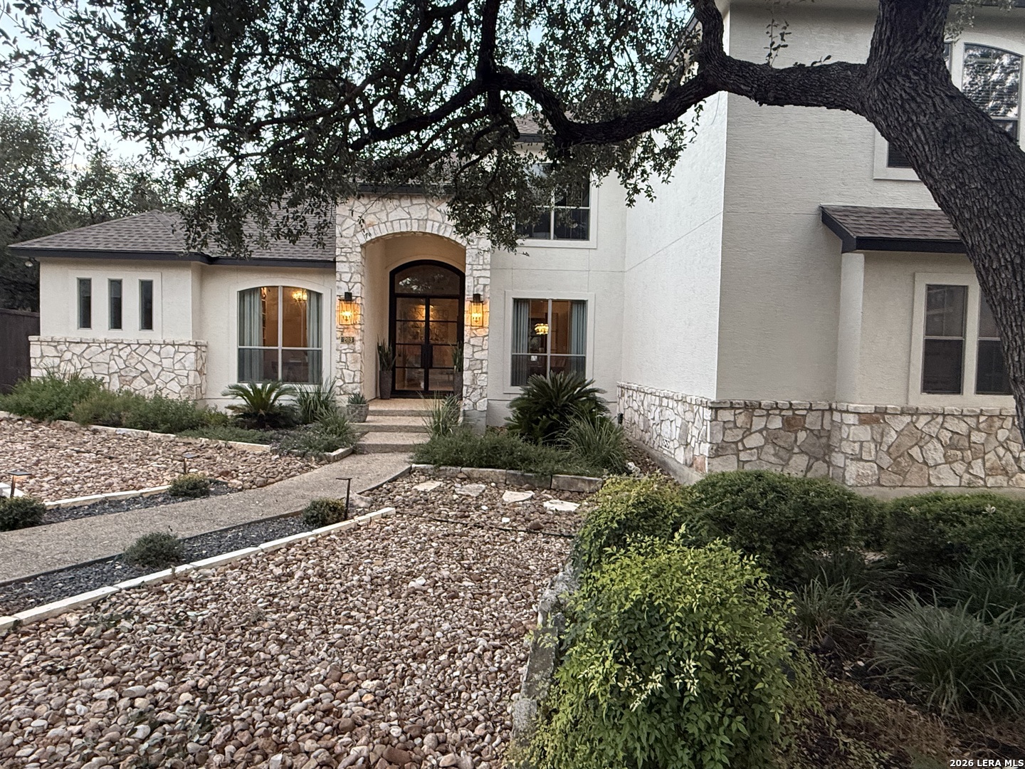 203 Cavayo Trail Helotes TX 78023