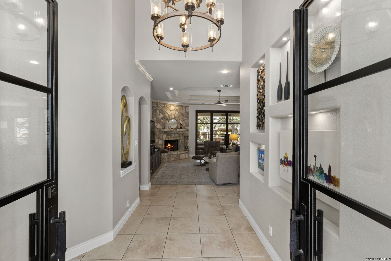 203 Cavayo Trail Helotes TX 78023