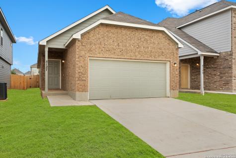 5127 Sandstone Way San Antonio TX 78222