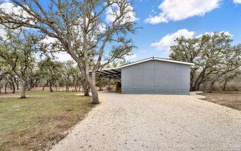 Tbd County Road 6813 Natalia TX 78059