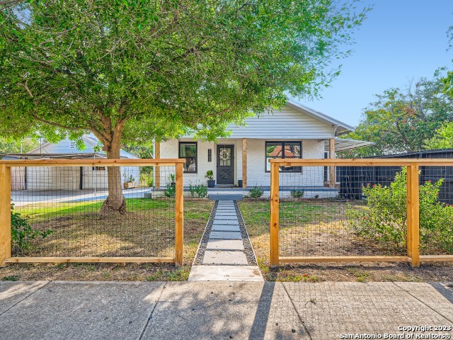 2902 Lou Street San Antonio TX 78222