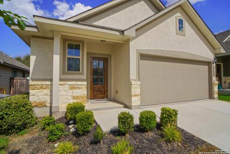 1879 Baron Drive New Braunfels TX 78130