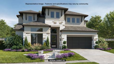 411 Canyon Heights San Antonio TX 78258