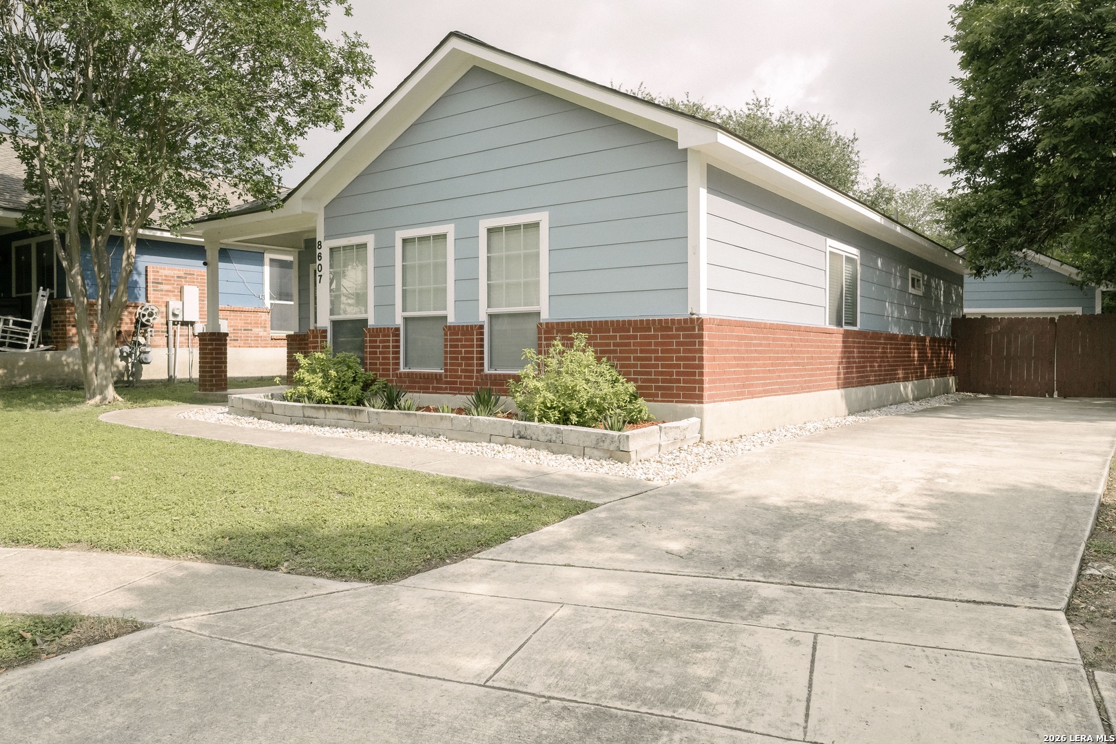 8607 Belhaven San Antonio TX 78250