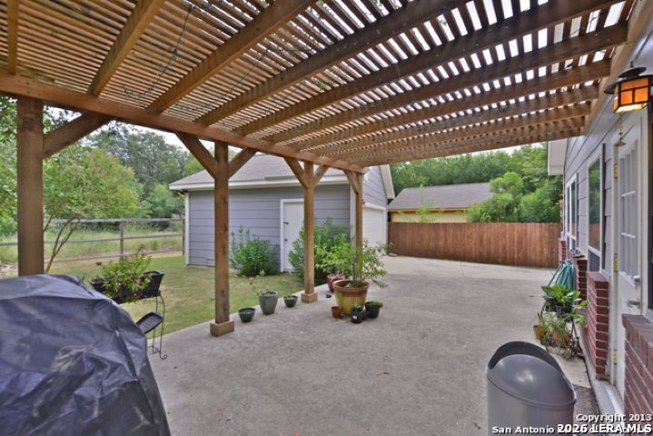 8607 Belhaven San Antonio TX 78250