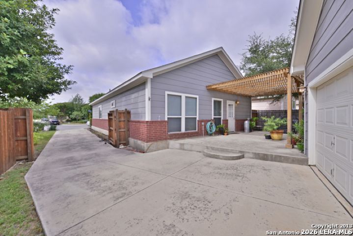 8607 Belhaven San Antonio TX 78250