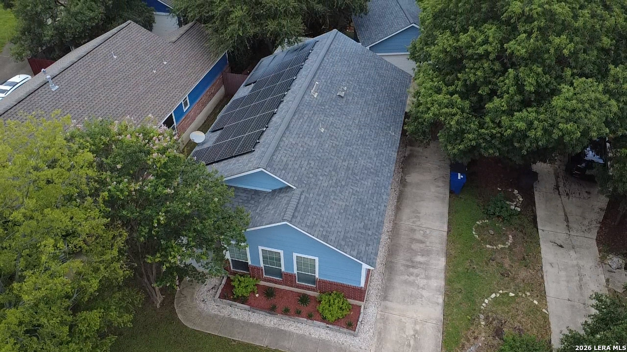 8607 Belhaven San Antonio TX 78250