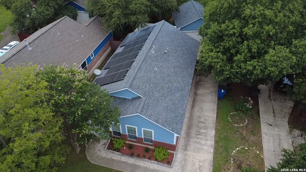 8607 Belhaven San Antonio TX 78250