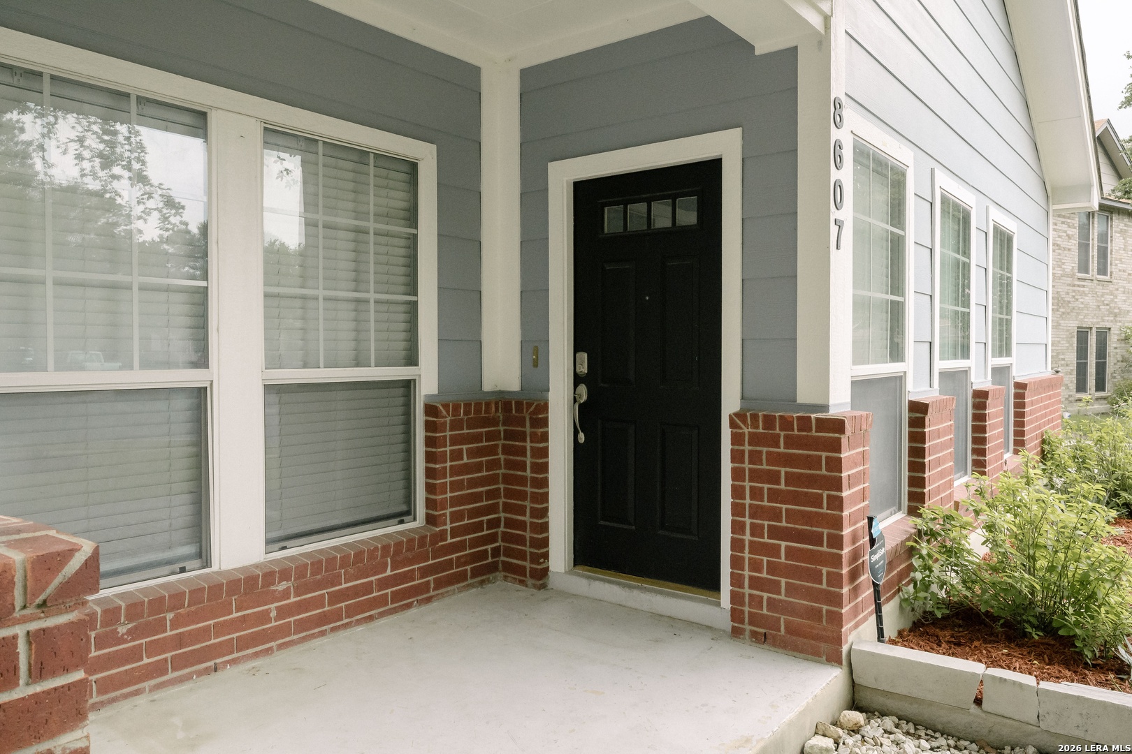 8607 Belhaven San Antonio TX 78250